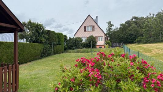 Annonce Vente 5 pi�ces Maison Labaroche 68