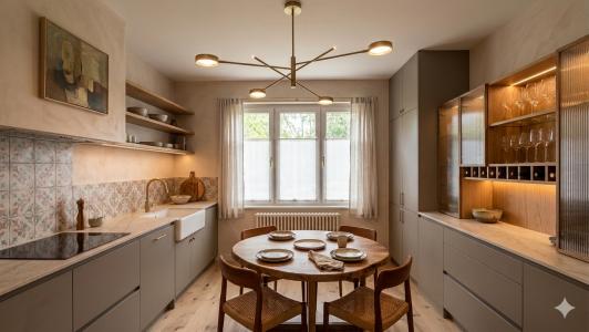Acheter Maison Labaroche Haut rhin