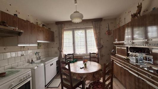 Acheter Maison Labaroche 199500 euros