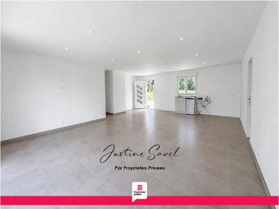 Acheter Maison 128 m2 Villefranche-sur-cher