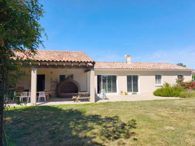For sale Soual 5 rooms 123 m2 Tarn (81580) photo 0