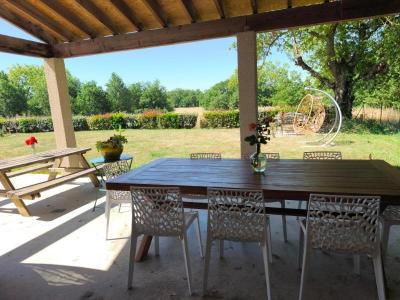 Annonce Vente 5 pi�ces Maison Soual 81