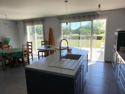 Acheter Maison 123 m2 Soual