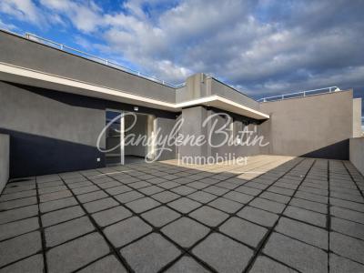 Annonce Vente 3 pi�ces Appartement Castelnau-le-lez 34
