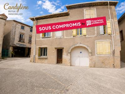 For sale Puissalicon 7 rooms 113 m2 Herault (34480) photo 0
