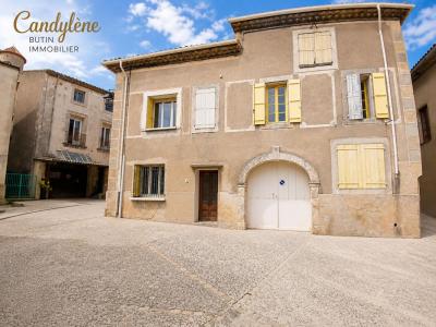 Annonce Vente 7 pi�ces Maison Puissalicon 34