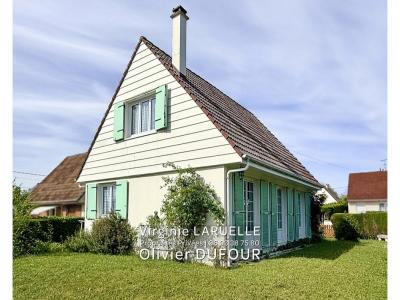 For sale Houppeville 5 rooms 96 m2 Seine maritime (76770) photo 0