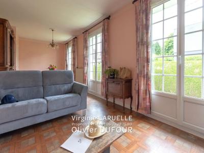 Annonce Vente 5 pi�ces Maison Houppeville 76