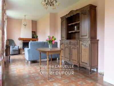 Acheter Maison 96 m2 Houppeville