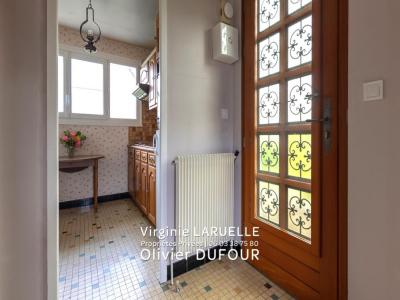 Acheter Maison Houppeville Seine maritime