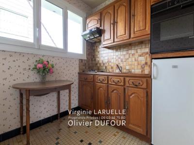 Acheter Maison Houppeville 258000 euros