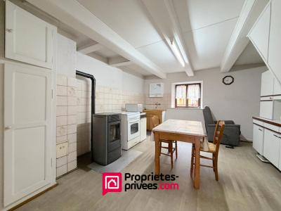 Acheter Maison 110 m2 Altorf