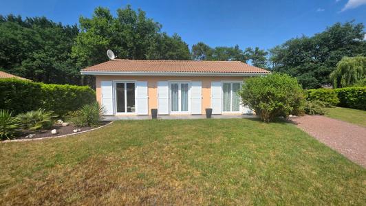 For sale Lanton 3 rooms 79 m2 Gironde (33138) photo 0