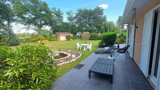 Annonce Vente 3 pi�ces Maison Lanton 33