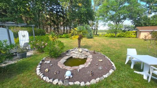 Acheter Maison 79 m2 Lanton