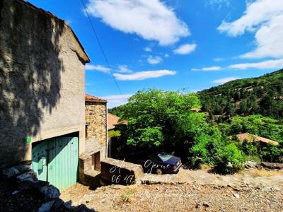 Annonce Vente 3 pi�ces Maison Roquebrun 34