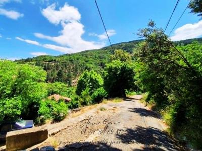 Acheter Maison 135 m2 Roquebrun