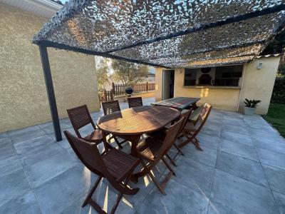 Annonce Vente 4 pi�ces Maison Fos-sur-mer 13