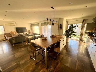Acheter Maison Fos-sur-mer 574000 euros