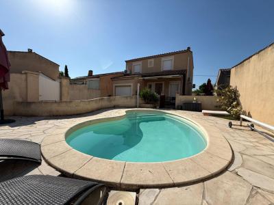 Annonce Vente 4 pi�ces Maison Istres 13