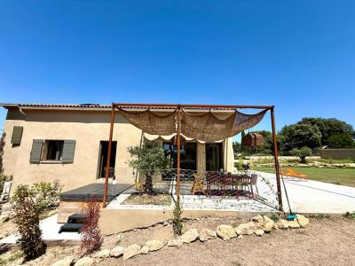 Annonce Vente 5 pi�ces Maison Saint-mitre-les-remparts 13