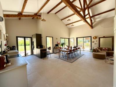 Acheter Maison Saint-mitre-les-remparts 869000 euros