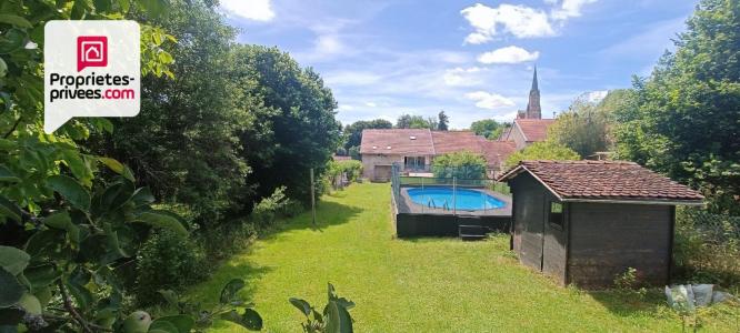 Annonce Vente 9 pi�ces Maison Hautevelle 70