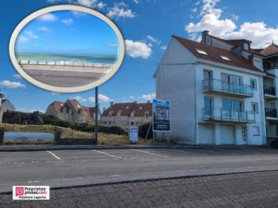 For sale Ambleteuse 2 rooms 44 m2 Pas de calais (62164) photo 0
