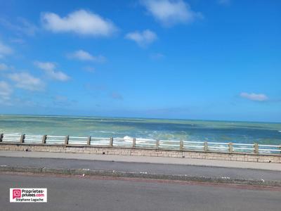 Annonce Vente 2 pi�ces Appartement Ambleteuse 62
