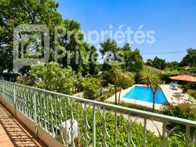 For sale Andernos-les-bains 8 rooms 223 m2 Gironde (33510) photo 0