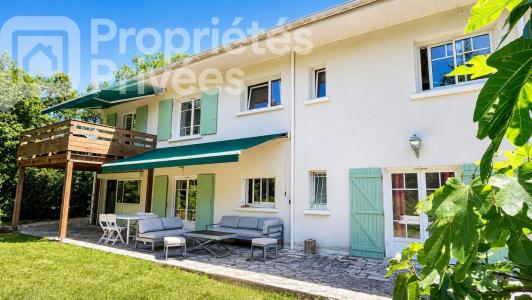 Annonce Vente 8 pi�ces Maison Andernos-les-bains 33