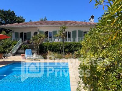 Acheter Maison 223 m2 Andernos-les-bains