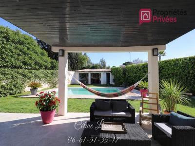 Annonce Vente 8 pi�ces Maison Vendargues 34