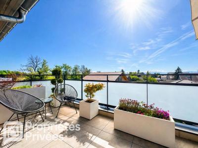 Annonce Vente 3 pi�ces Appartement Crozet 01