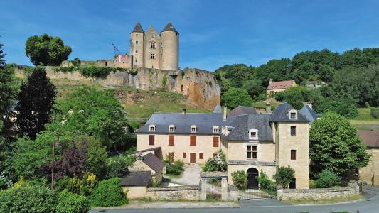 Acheter Prestige Salignac-eyvigues Dordogne