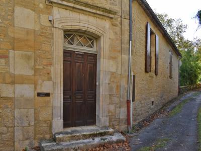 Acheter Prestige Salignac-eyvigues 520000 euros