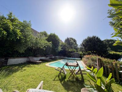 Annonce Vente 4 pi�ces Maison Trouville-sur-mer 14