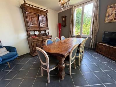 Acheter Maison Trouville-sur-mer Calvados