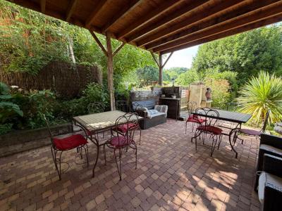 Acheter Maison Trouville-sur-mer 680000 euros