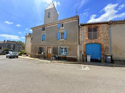 For sale Lavalette 4 rooms 76 m2 Aude (11290) photo 0
