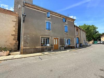 Annonce Vente 4 pi�ces Maison Lavalette 11