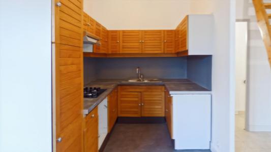 Acheter Appartement 70 m2 Velleron
