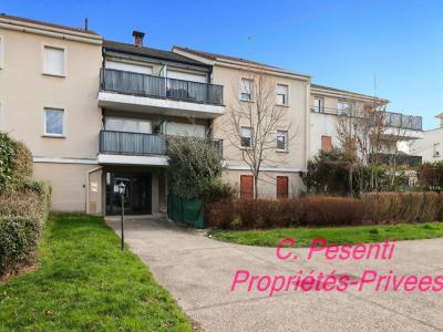 For sale Montevrain 2 rooms 42 m2 Seine et marne (77144) photo 0