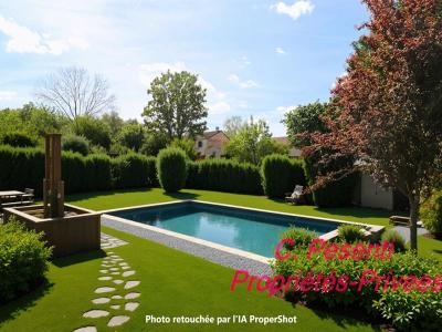 Acheter Maison Conches-sur-gondoire 530000 euros