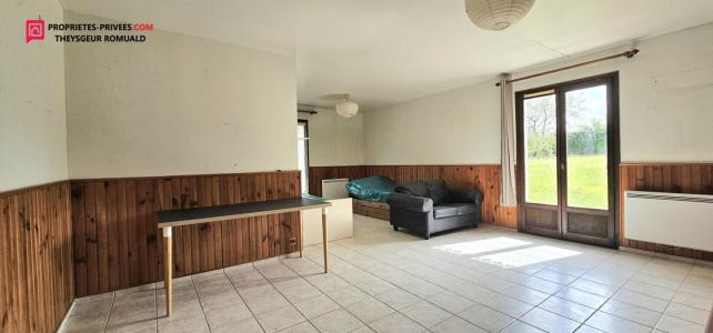Acheter Maison Charny 145000 euros