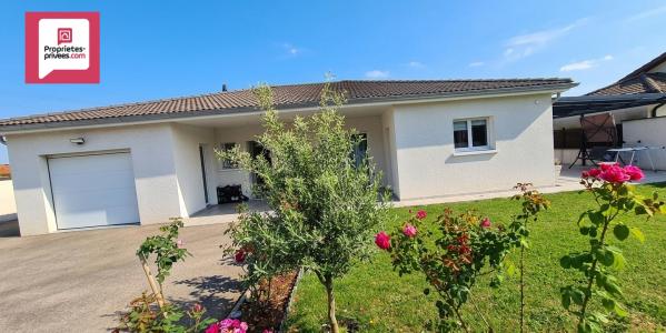 For sale Viriat 6 rooms 113 m2 Ain (01440) photo 0