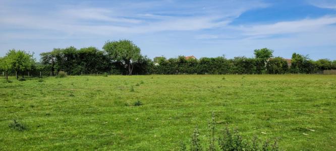 Acheter Terrain Vendome Loir et cher