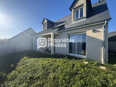 For sale Chambray-les-tours 4 rooms 105 m2 Indre et loire (37170) photo 0