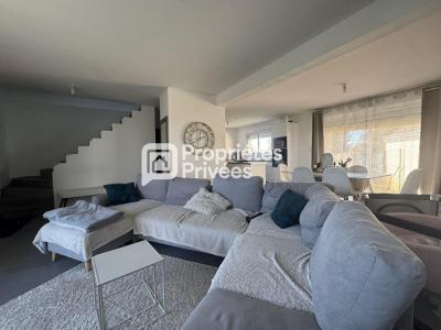 Annonce Vente 4 pi�ces Maison Chambray-les-tours 37