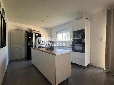 Acheter Maison 105 m2 Chambray-les-tours